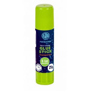 Klej w sztyfcie Astra Astrapen 25g